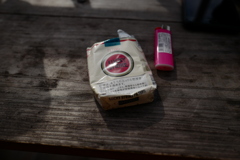 LUCKY STRIKE