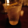 レモン水