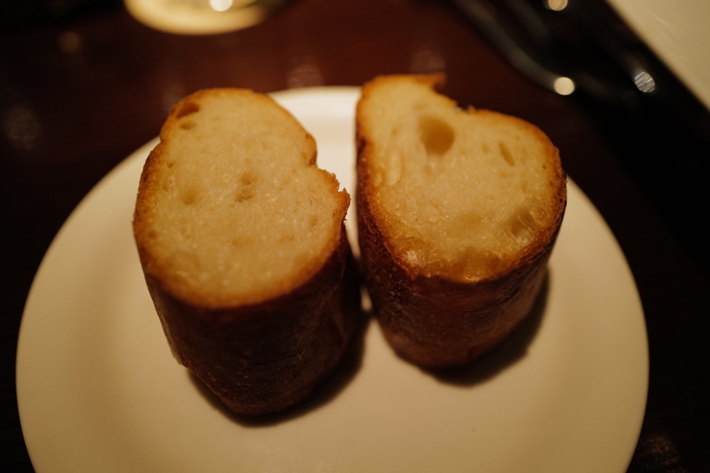 BAR VEILLE（大森）