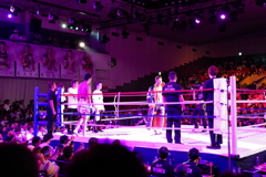 K-1 KRUSH FIGHT クルーザー級王座決定戦