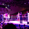 K-1 KRUSH FIGHT クルーザー級王座決定戦