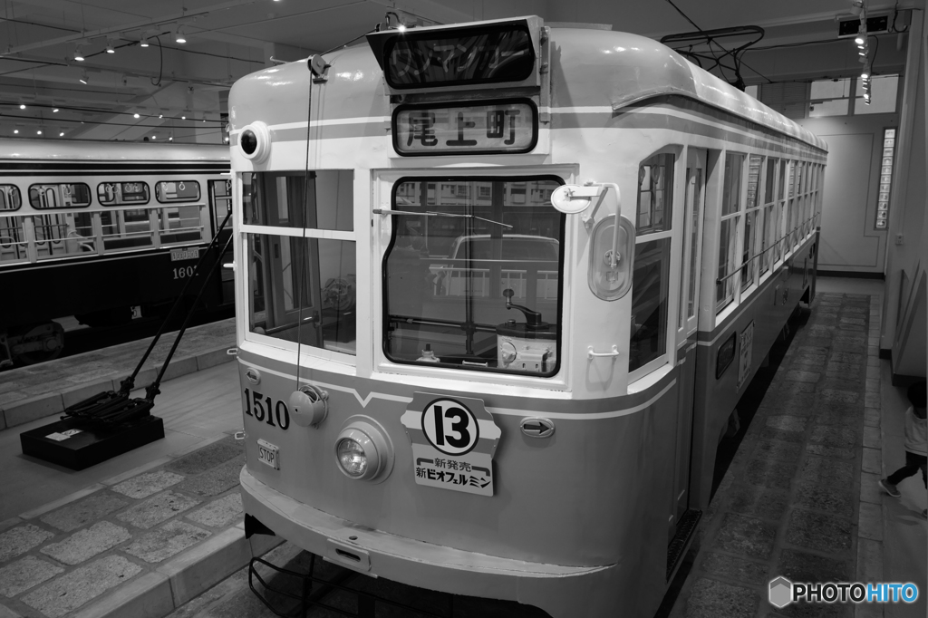 ワンマンカー
