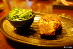 三枚肉