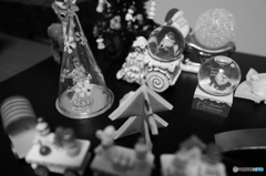 Monotone X'mas