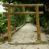 鳥居