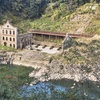 曽木発電所遺構