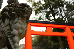 春日大社
