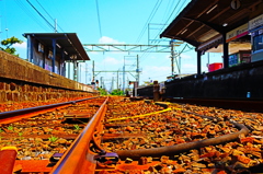 線路