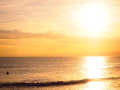 君と見たこの海をずっと忘れない 2