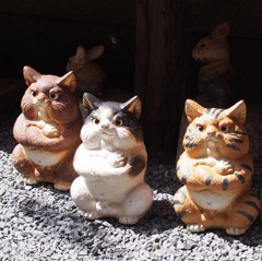 揃い踏み