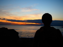 君と見たこの海をずっと忘れない 4