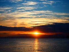 君と見たこの海をずっと忘れない 3