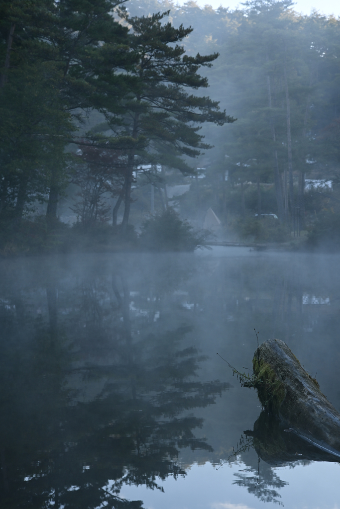 狭霧 - 2
