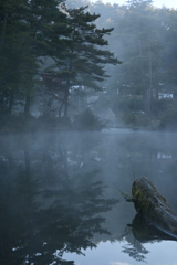 狭霧 - 2
