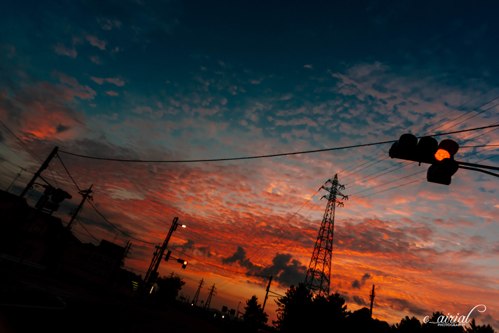 standby signal