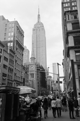 New York 