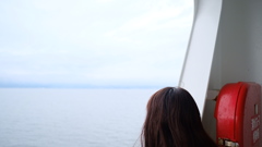 目的地まであと少しだね