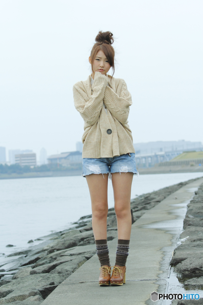 春を待つ #2