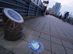 開港の道～横浜税関