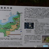 柿田川公園（柿田川湧水群）静岡県清水町　案内板２