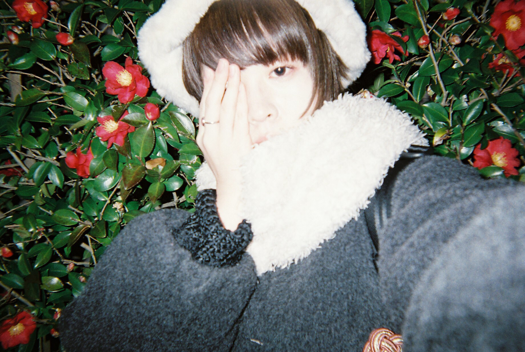 close　（写ルンです）