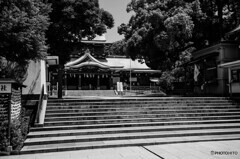 下町スナップ103