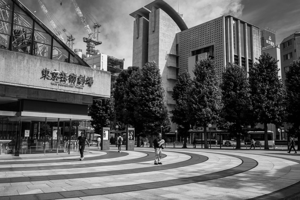 池袋スナップ20