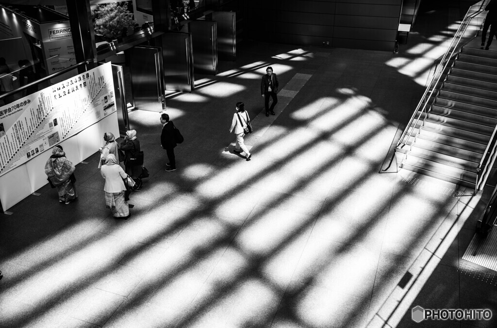 東京駅周辺スナップ28