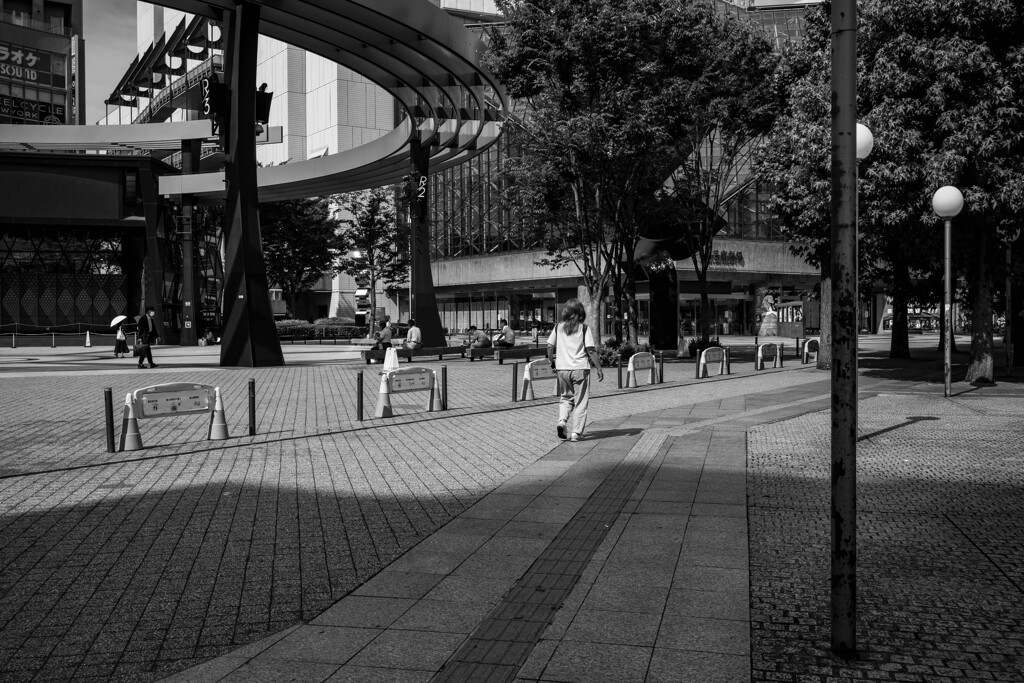 池袋スナップ18