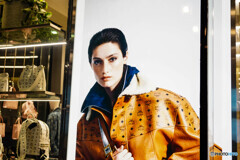 銀座通りを避けて9 銀座通りを避けて9