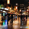 夜の散歩115