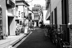 下町スナップ4