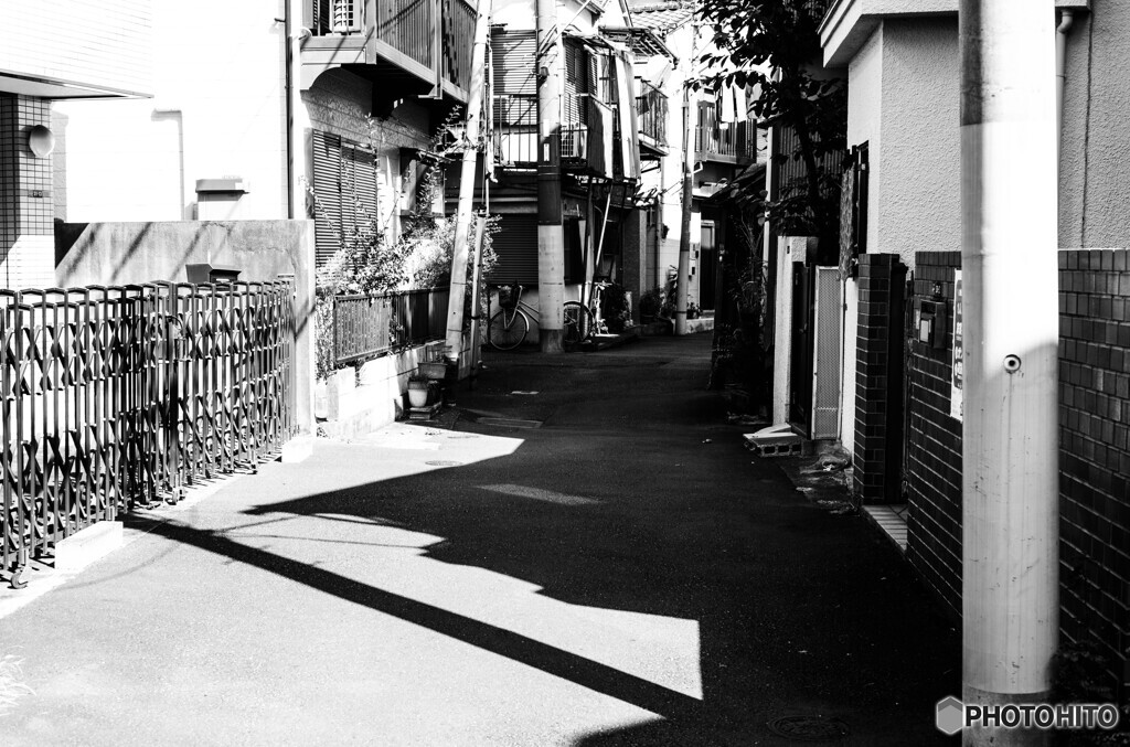 下町スナップ116