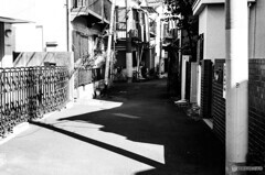 下町スナップ116