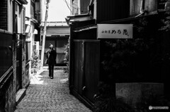 新宿の路地裏27