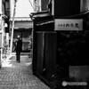新宿の路地裏27