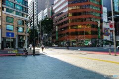 渋谷　スナップ9