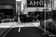 表参道スナップ13