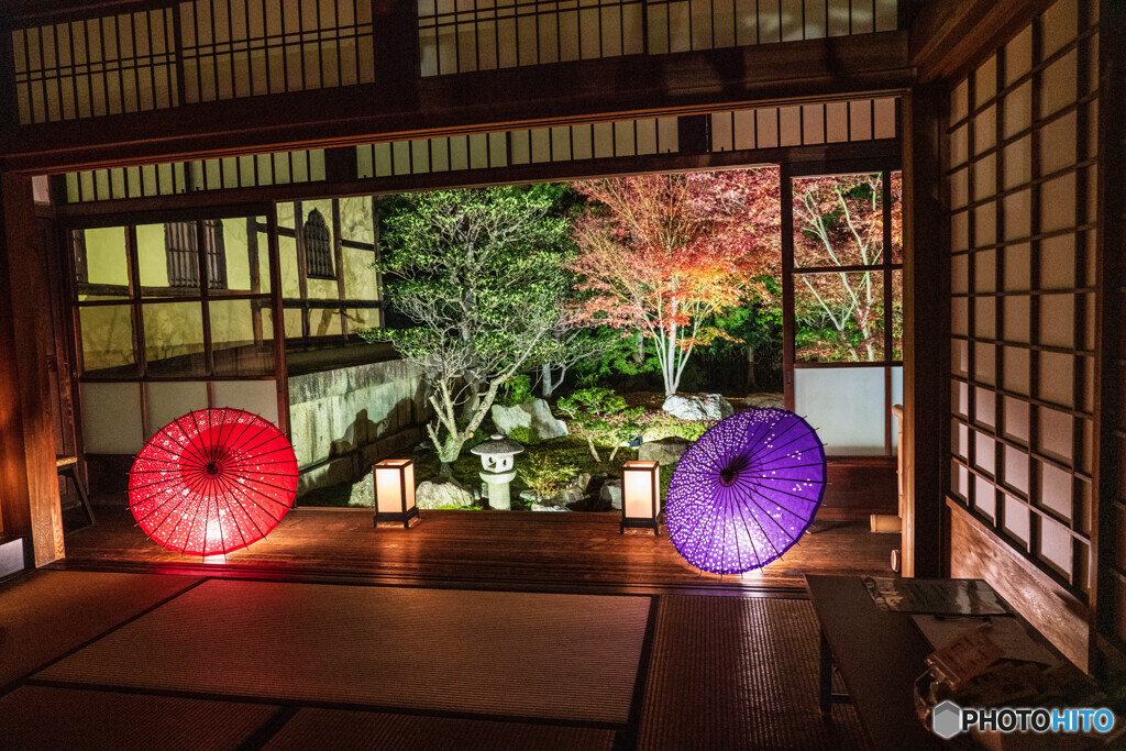 勝林寺(2019年）