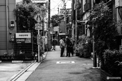 谷根千スナップ16