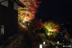 馬籠宿（6年前）17