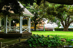 横浜山手西洋館スナップ12