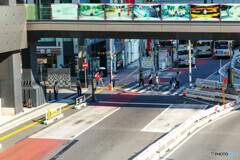 渋谷　スナップ17