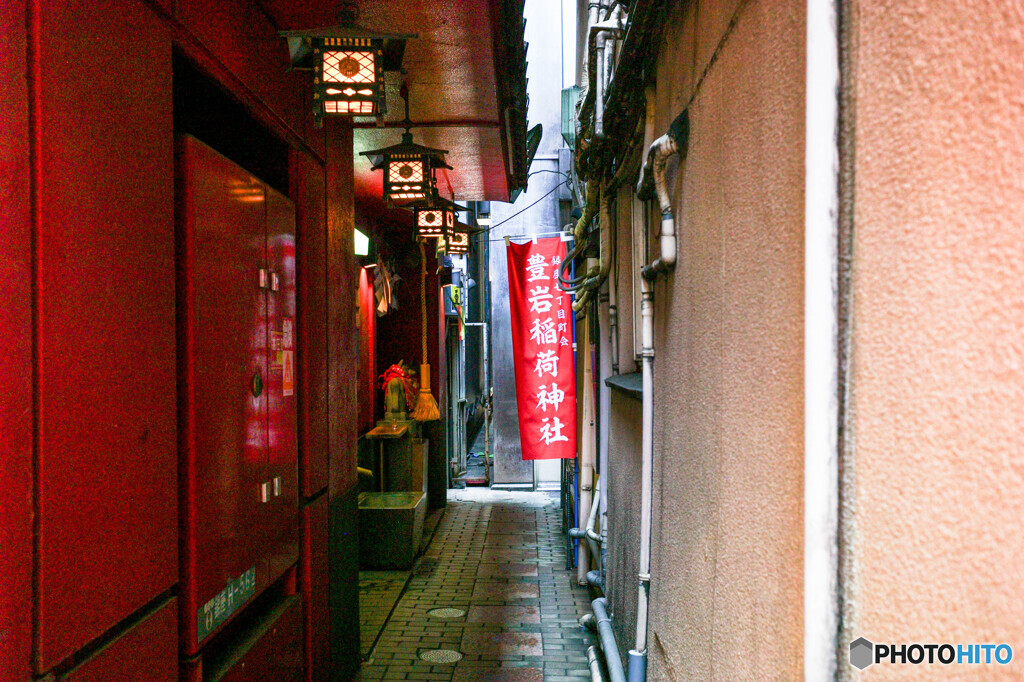 銀座～新橋スナップ22