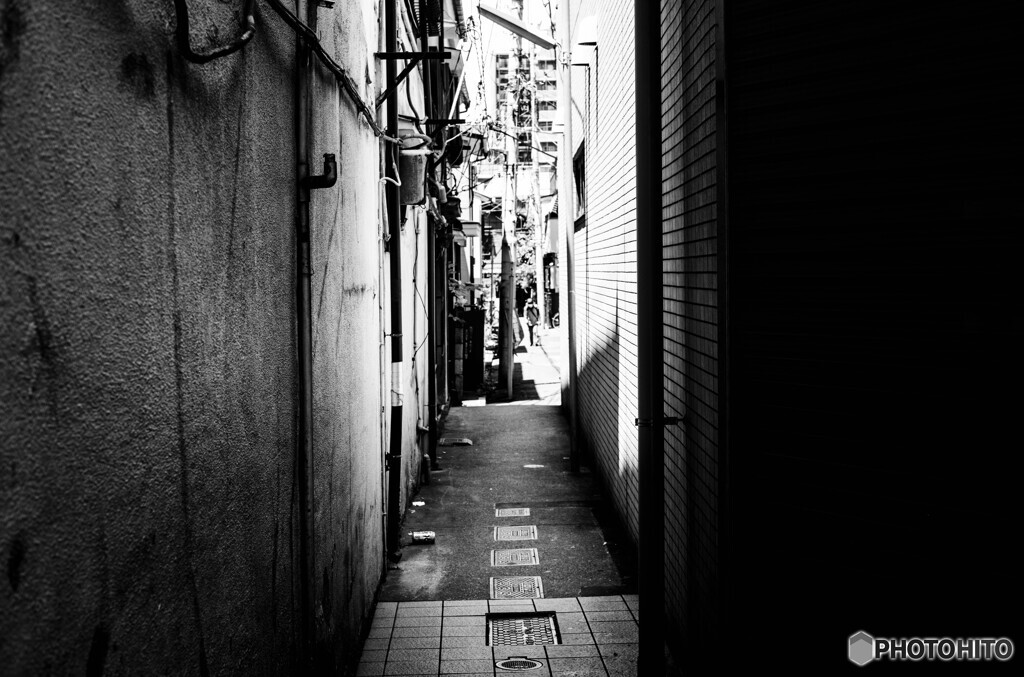 下町スナップ42