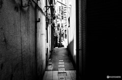下町スナップ42