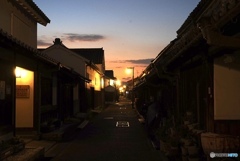 タイムスリップ