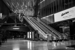 虎ノ門ヒルズ　スナップ1