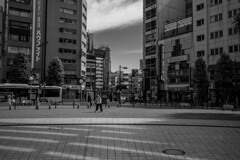 池袋スナップ21