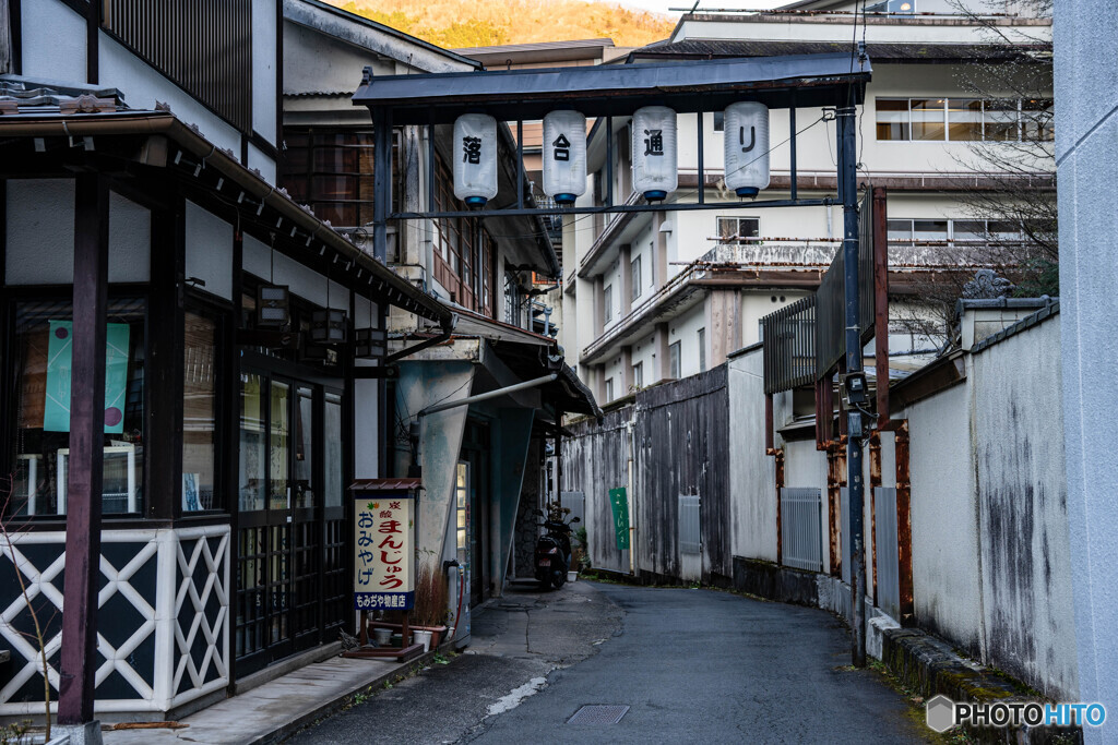 四万温泉5